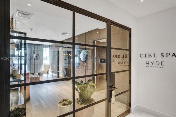 Hyde Midtown, 121 NE 34th St #2205, Miami, Florida 33137, image 1