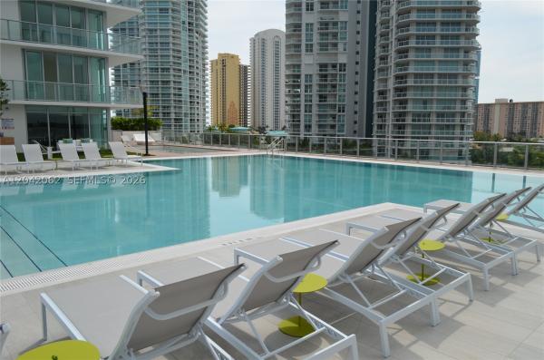 Parque Towers, 330 Sunny Isles Blvd #5-2503, Sunny Isles Beach, Florida 33160, image 1