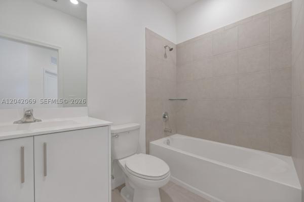 Sunset Pines By Lennar, 250 SW 159th Ln, Pembroke Pines, Florida 33027, image 3