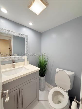 Jacaranda Villas, 8931 N New River Canal Rd #2B, Plantation, Florida 33324, image 3