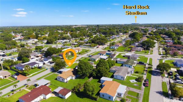 Bunche Park, 15921 NW 18th Pl, Miami Gardens, Florida 33054, image 3