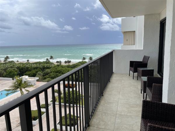 The Summit, 1201 S Ocean Dr #1107S, Hollywood, Florida 33019, image 1
