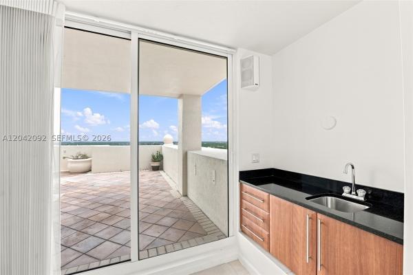 The Symphony, 610 W Las Olas Blvd #1912N, Fort Lauderdale, Florida 33312, image 3