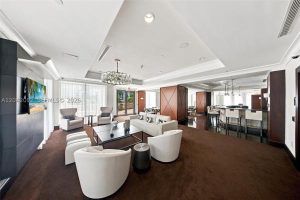 The Symphony, 610 W Las Olas Blvd #1912N, Fort Lauderdale, Florida 33312, image 2