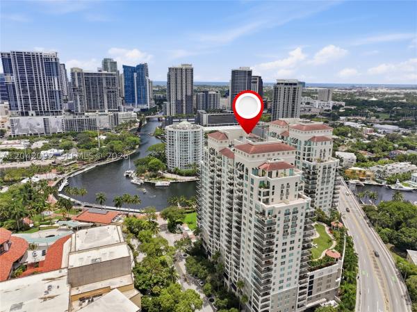 The Symphony, 610 W Las Olas Blvd #1912N, Fort Lauderdale, Florida 33312, image 1