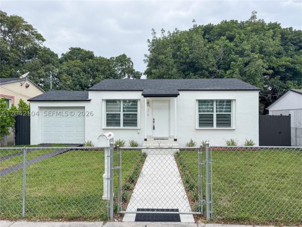 North Miami Estates, 1319 NW 40th St, Miami, Florida 33142, image 3