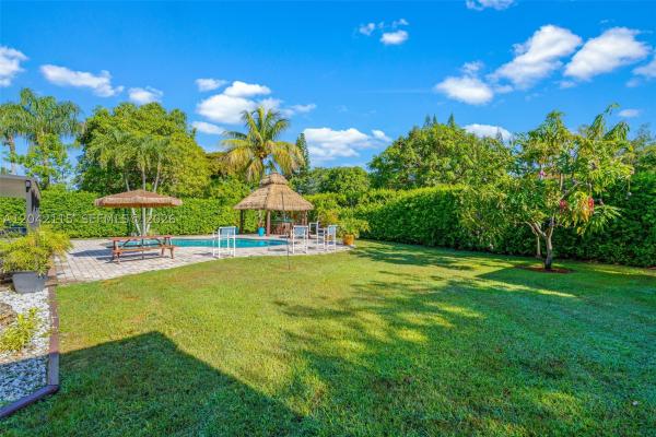 15031 SW 154th Ter, Unincorporated Dade County, Florida 33187, image 1