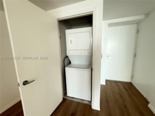 500 Brickell West, 55 SE 6th St #3900, Miami, Florida 33131, image 3