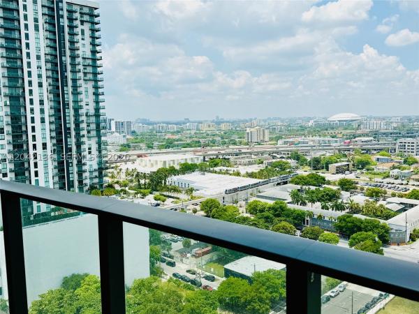 Canvas, 1600 NE 1st Ave #1915, Miami, Florida 33132, image 1
