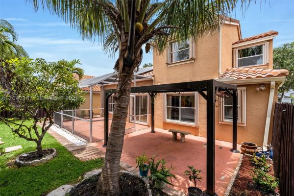 Regents Park, 2722 Cayenne Ave, Cooper City, Florida 33026, image 2