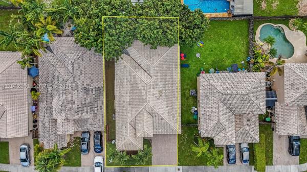 14033 SW 155th Ct, Unincorporated Dade County, Florida 33196, image 3