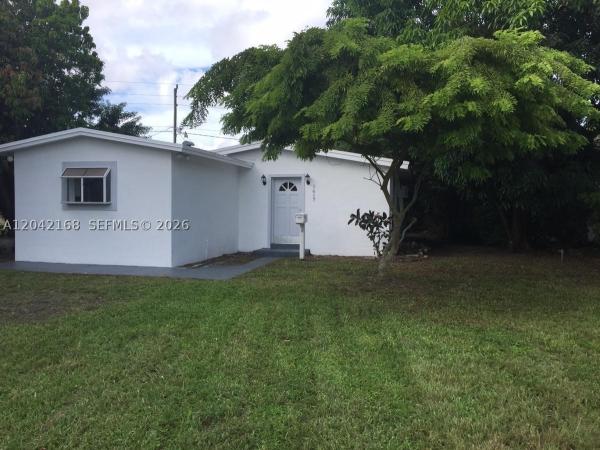 Beach Park, 1617 NE 177th St, North Miami Beach, Florida 33162, image 1