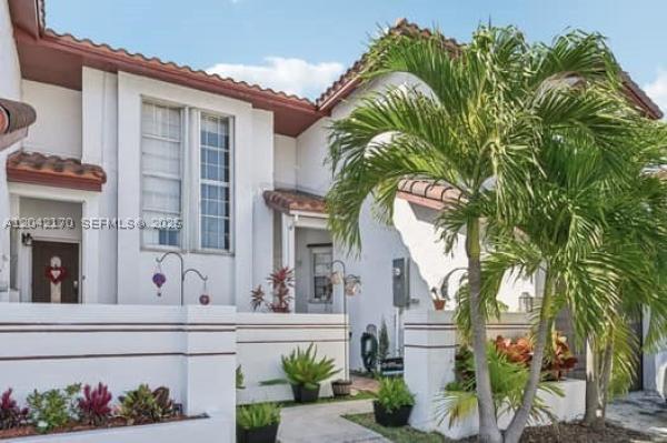 Saga Bay Townhomes, 20930 SW 83rd Ave, Cutler Bay, Florida 33189, image 2