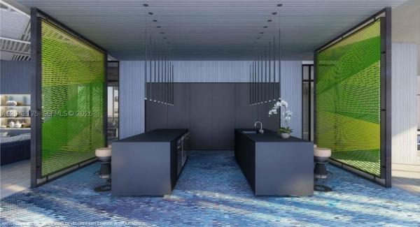 YotelPad Miami, 227 NE 2nd St #3104, Miami, Florida 33132, image 2