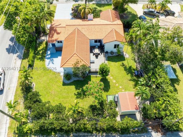 Miami Shores Estates, 10690 NE 11th Ct, Miami Shores, Florida 33138, image 1