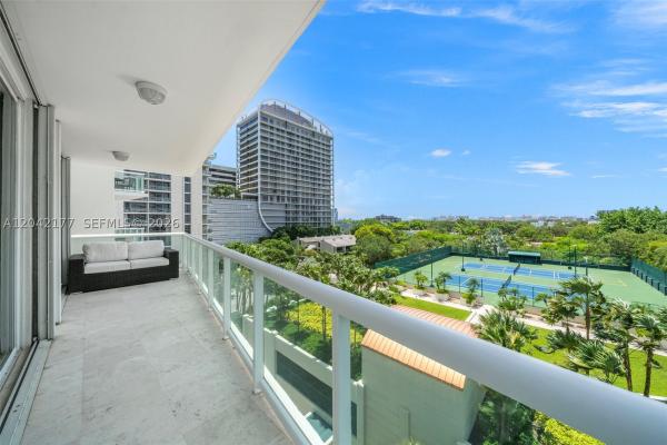 Grove Hill Tower, 2645 S Bayshore Dr #601, Miami, Florida 33133, image 3