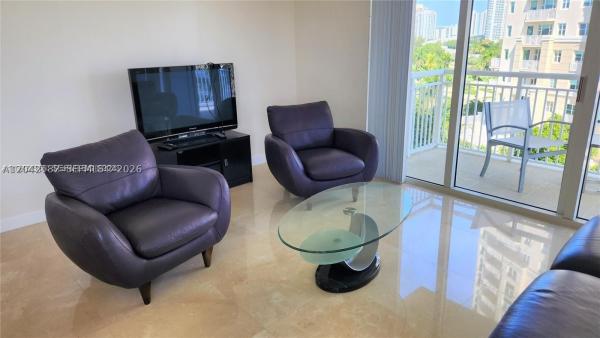 Turnberry On The Green, 19501 W Country Club Dr #704, Aventura, Florida 33180, image 2
