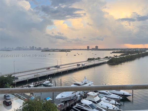 Bayshore Yacht & Tennis Club, 7904 West Dr #812, North Bay Village, Florida 33141, image 2