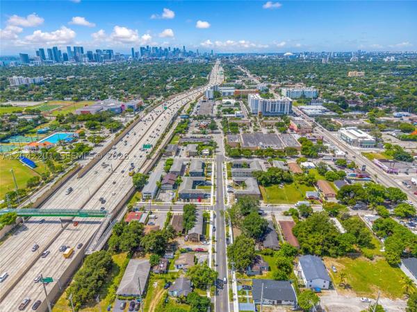 Forest Park, 605 NW 65th St, Miami, Florida 33150, image 2