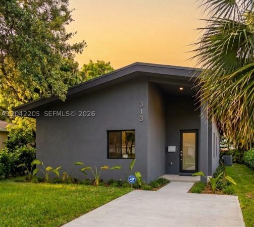 Fulfordale, 313 NE 169th St, North Miami Beach, Florida 33162, image 1