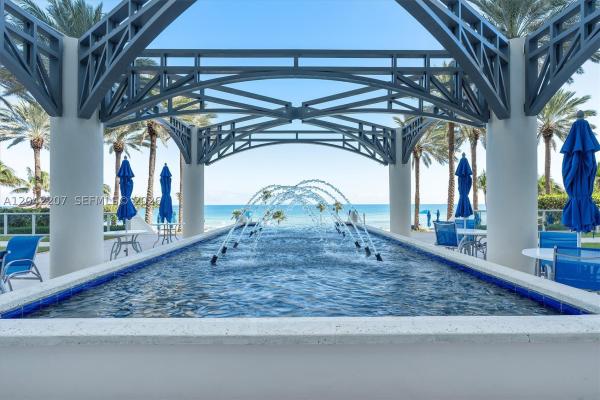 Ocean One, 19333 Collins Ave #703, Sunny Isles Beach, Florida 33160, image 2
