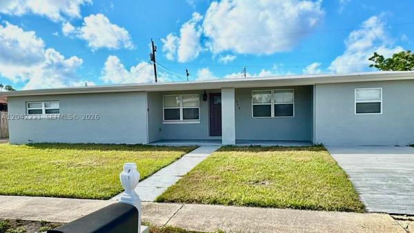 570 Dalton Blvd, Port Charlotte, Florida 33952, image 1