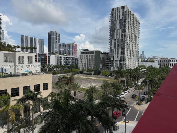 3100 NE 1st Ave #606, Miami, Florida 33137, image 1