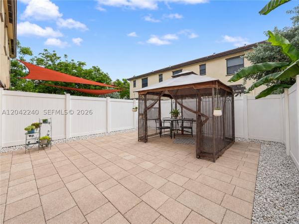 Aquabella, 10604 W 33rd Ln, Hialeah, Florida 33018, image 2