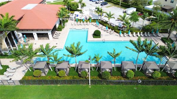 Aquabella, 10604 W 33rd Ln, Hialeah, Florida 33018, image 1