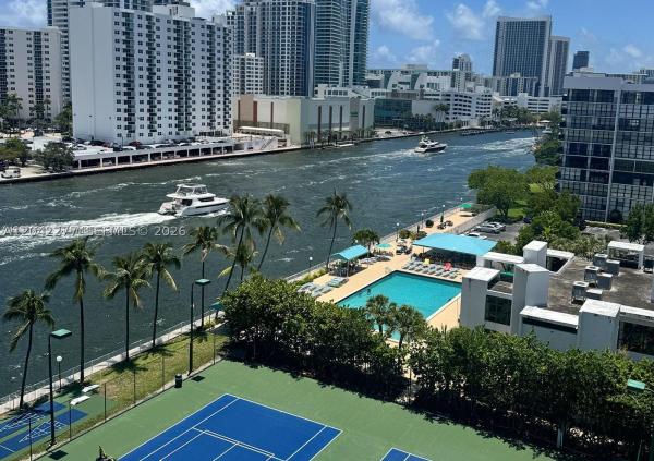 Oceanview Park, 1000 Parkview Dr #726, Hallandale Beach, Florida 33009, image 1