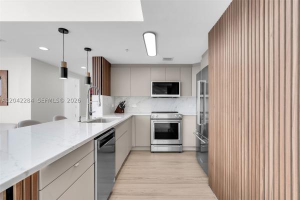 Terrazas Riverpark Village, 1861 NW South River Dr #PH-4, Miami, Florida 33125, image 2
