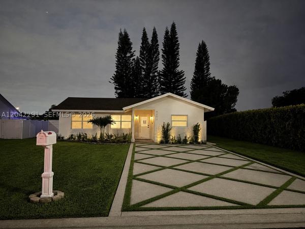Westwood, 9602 NW 80th Pl, Tamarac, Florida 33321, image 1
