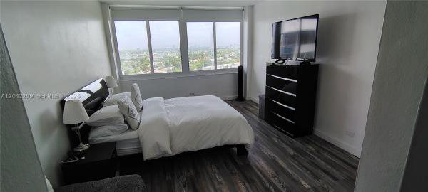 Parkview Point, 7441 Wayne Ave #15I, Miami Beach, Florida 33141, image 1