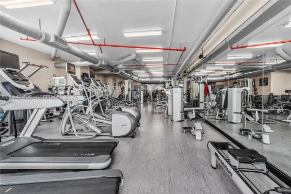 Uptown Marina Lofts, 3029 NE 188th St #822, Aventura, Florida 33180, image 3