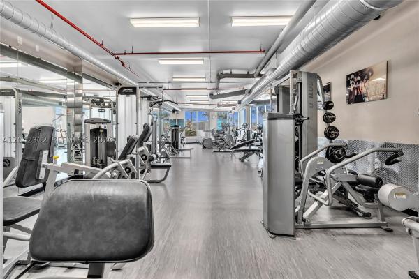 Uptown Marina Lofts, 3029 NE 188th St #822, Aventura, Florida 33180, image 2