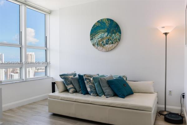 The Plaza On Brickell East, 950 Brickell Bay Dr #3406, Miami, Florida 33131, image 1