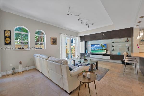 Aventura Bay Townhomes, 18345 NE 30th Pl, Aventura, Florida 33160, image 2