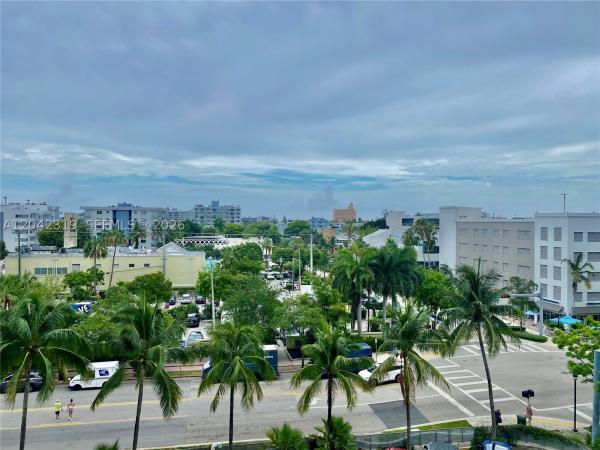 Mirador South 1000, 1000 West Ave #531, Miami Beach, Florida 33139, image 1