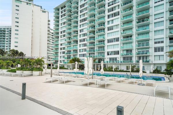 Mirador South 1000, 1000 West Ave #531, Miami Beach, Florida 33139, image 2