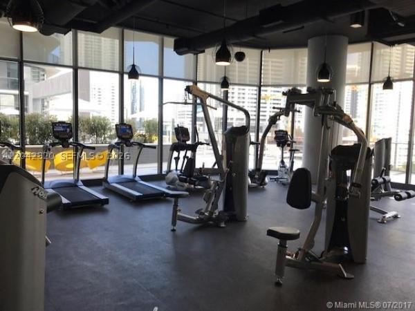 Brickell Heights West, 55 SW 9th St #2103, Miami, Florida 33130, image 2