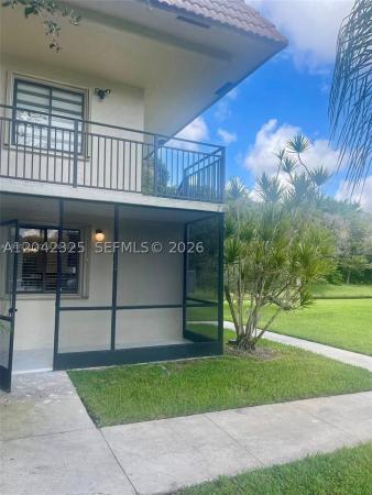 Racquet Club At Bonaventure, 403 Lakeview Dr #106, Weston, Florida 33326, image 2