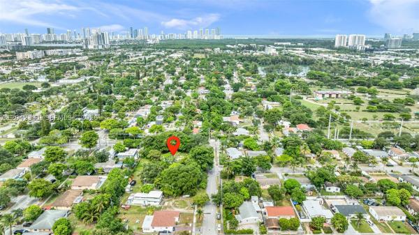 1585 NE 158th St, North Miami Beach, Florida 33162, image 2