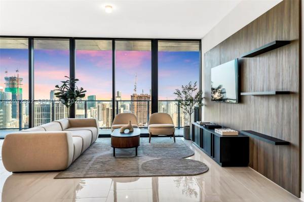 E11EVEN Hotel & Residences, 20 NE 11th St #6003, Miami, Florida 33132, image 1