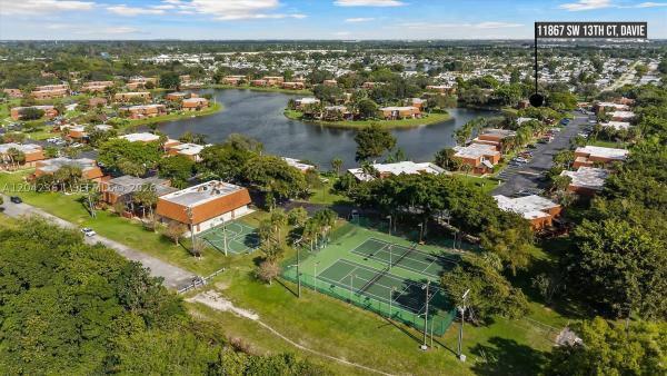 Village At Lake Pine, 11867 SW 13th Ct, Davie, Florida 33325, image 2