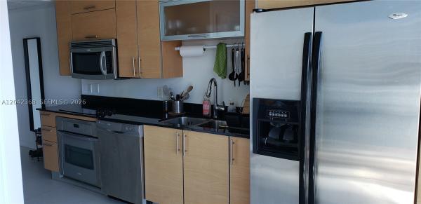 Infinity At Brickell, 60 SW 13th St #1621, Miami, Florida 33130, image 1