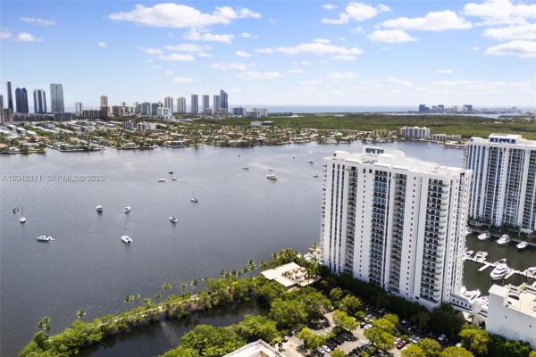 North Tower At Marina Palms, 17301 Biscayne Blvd #1704, North Miami Beach, Florida 33160, image 1