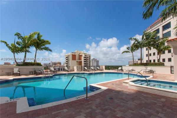 Puerta De Palmas, 888 S Douglas Rd #1405, Coral Gables, Florida 33134, image 1
