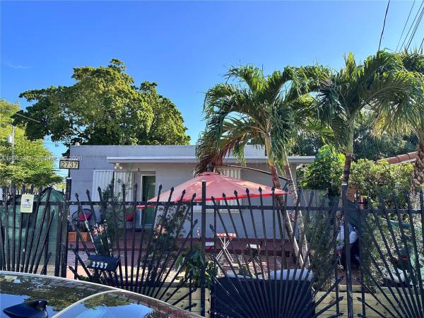 West End Park, 2737 NW 13th Ave, Miami, Florida 33142, image 1