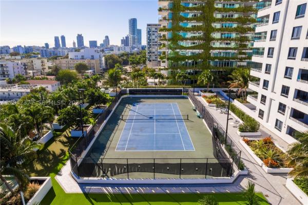 The Waverly At South Beach, 1330 West Ave #610, Miami Beach, Florida 33139, image 2
