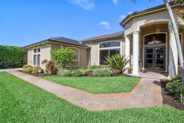 Pine Tree Estates, 5755 NW 72nd Way, Parkland, Florida 33067, image 2